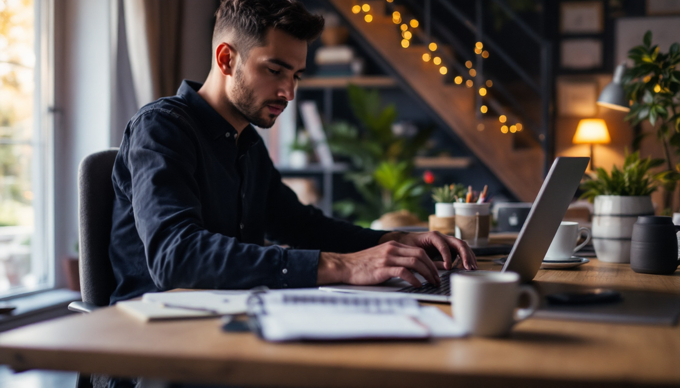 A Digital Marketing Guide for Solopreneurs: Build your free website